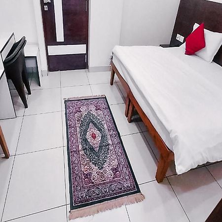 Hotel Rashika Palace Divisione di Divisione di Jaipur Esterno foto