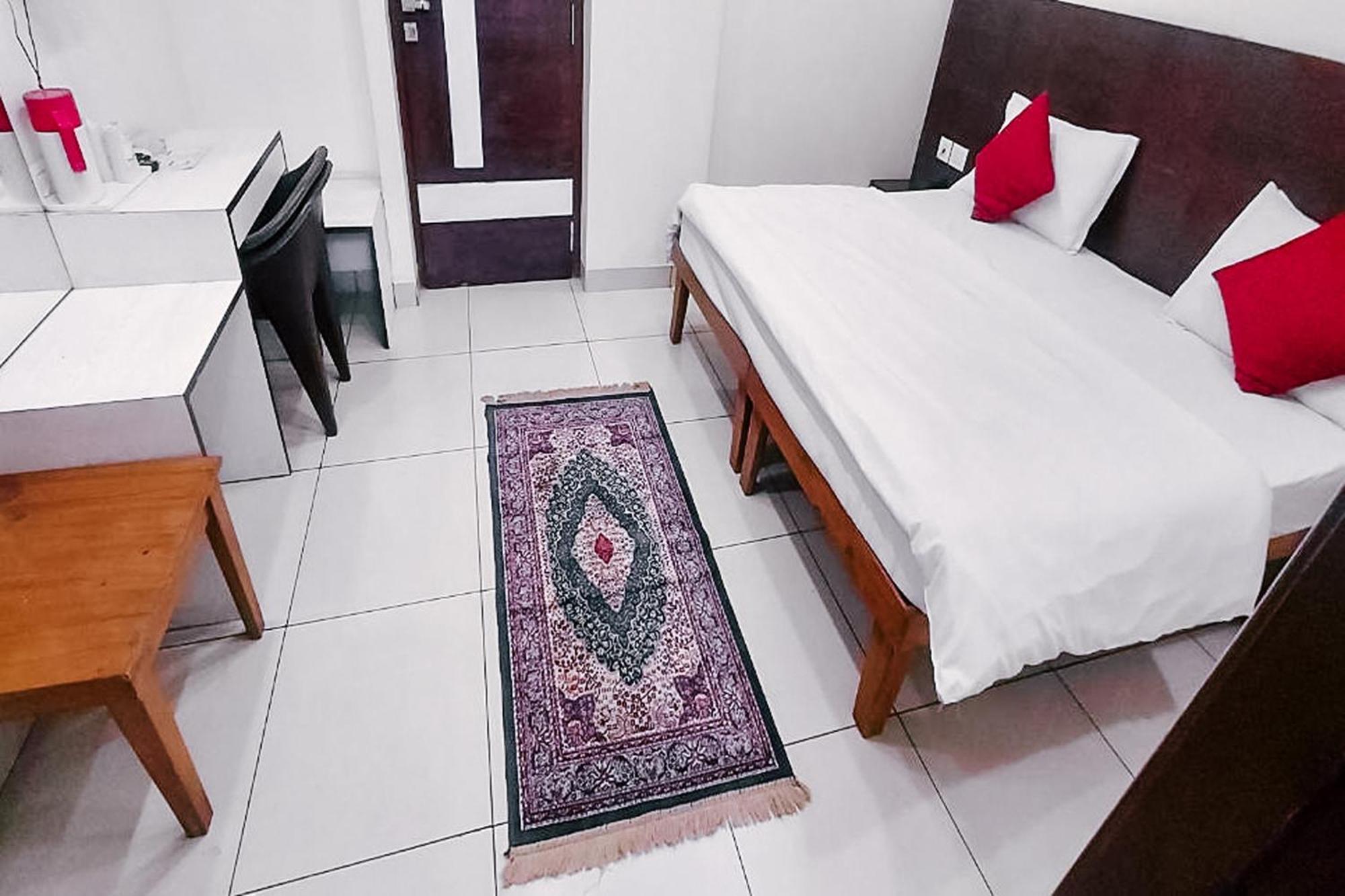 Hotel Rashika Palace Divisione di Divisione di Jaipur Esterno foto
