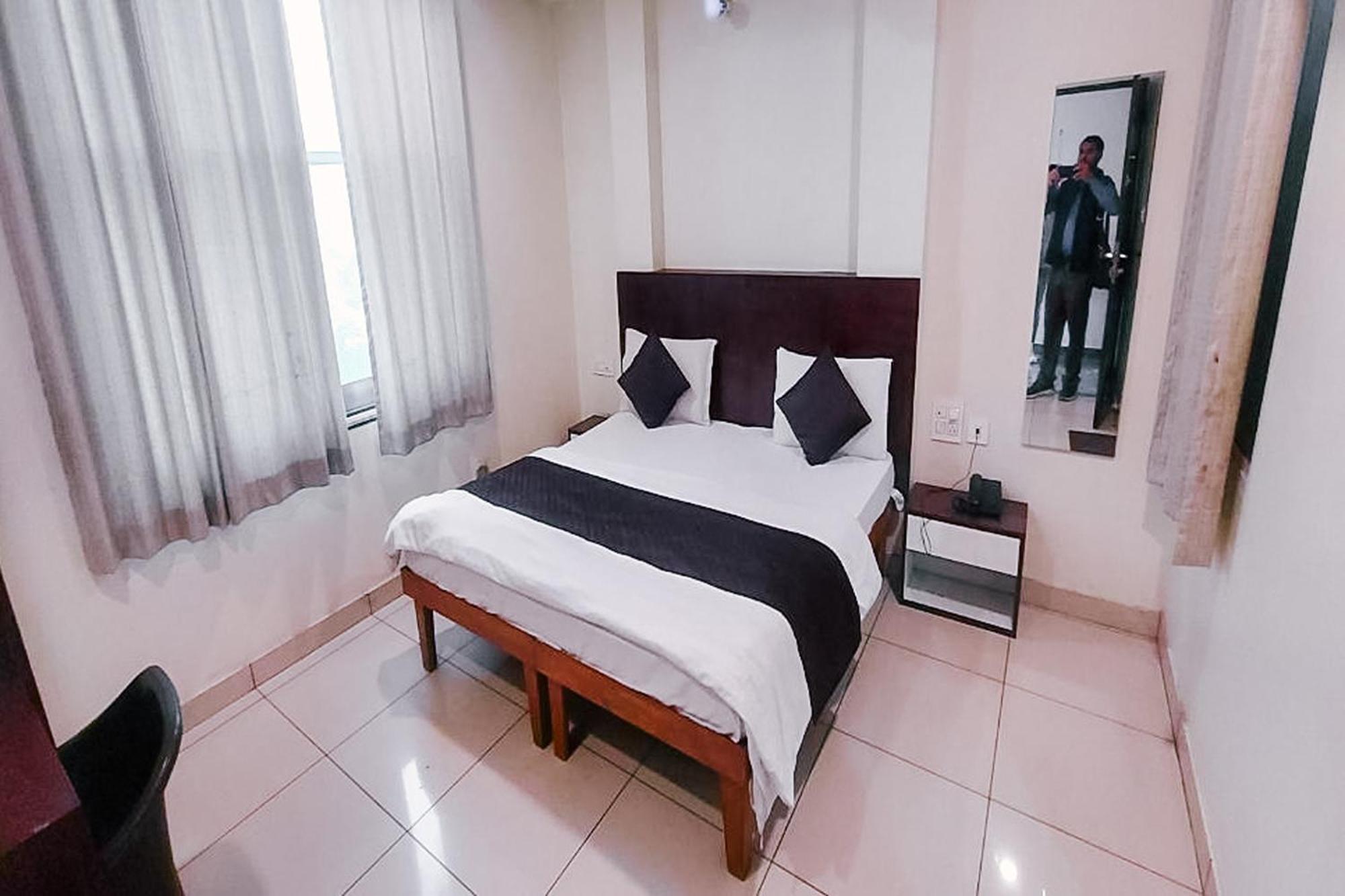 Hotel Rashika Palace Divisione di Divisione di Jaipur Esterno foto