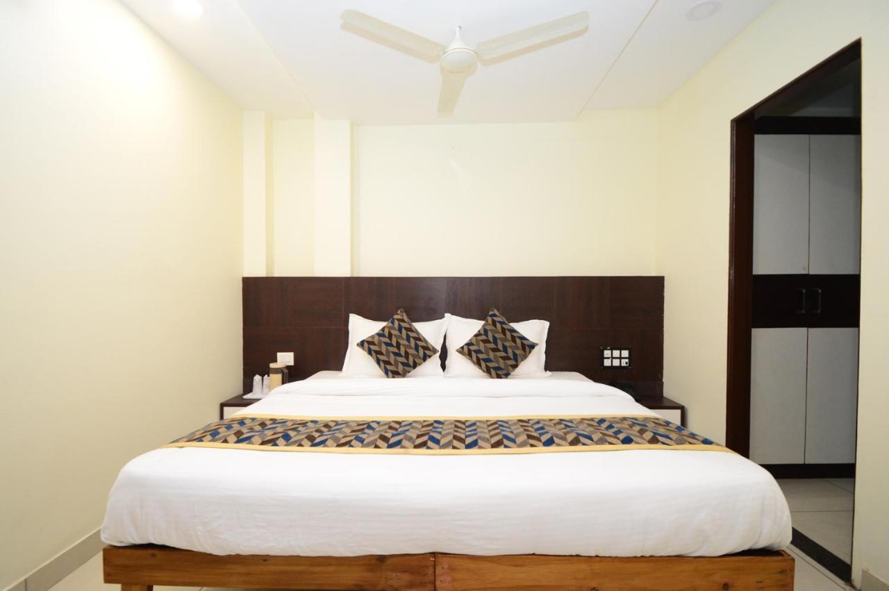 Hotel Rashika Palace Divisione di Divisione di Jaipur Esterno foto