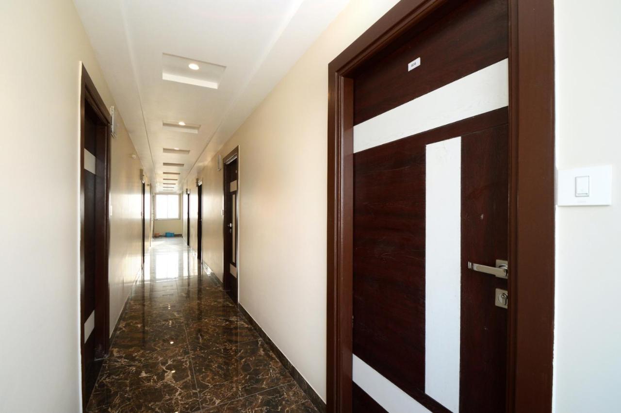 Hotel Rashika Palace Divisione di Divisione di Jaipur Esterno foto